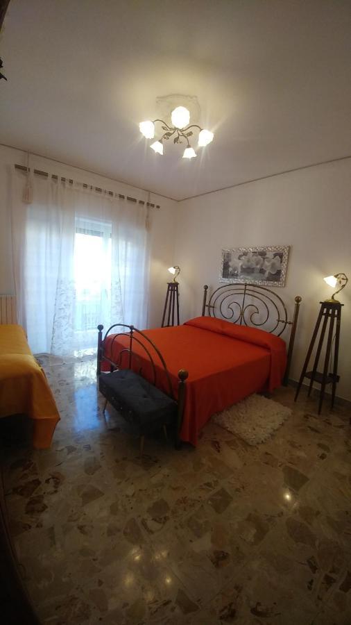 B&B Palazzo Armini Rogliano Exterior photo