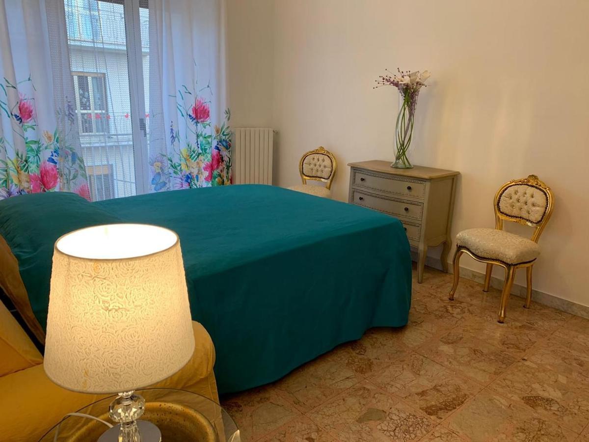 B&B Palazzo Armini Rogliano Exterior photo